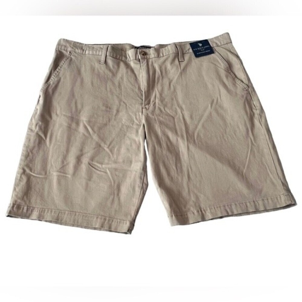 US Polo Shorts